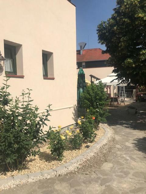 Vadász Panzió és Étterem Szombathely Esterno foto